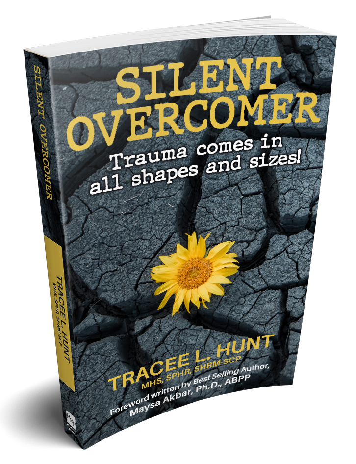 Silent Overcomer